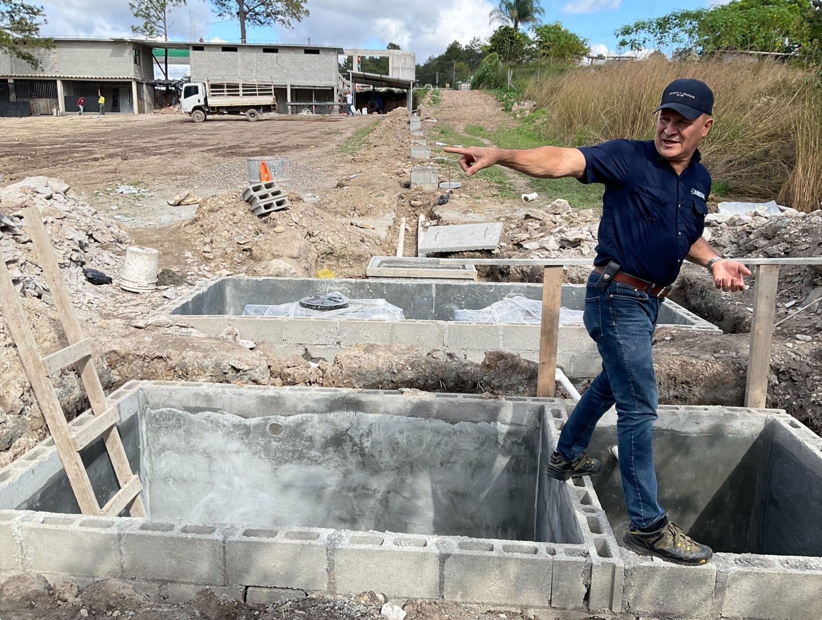 Por qué nos destacamos: