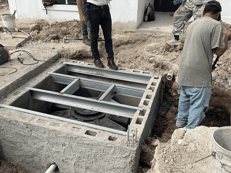 PROYECTOS HABITACIONALES