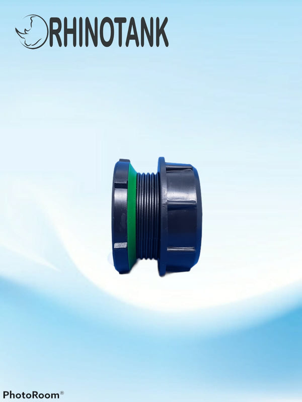 BRIDA o conector de 1.5 Pulgadas RHINOTANK